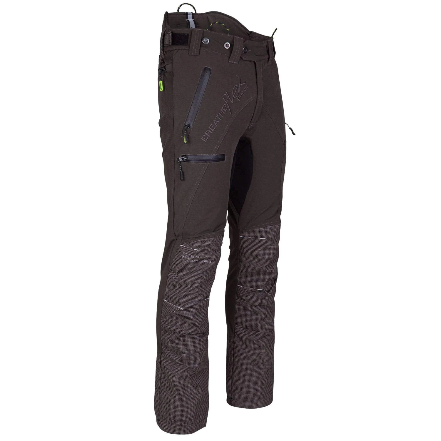 Arbortec AT4070 Breatheflex Pro Type C Class 1 Chainsaw Trousers 11 Arbortec AT4070 Breatheflex Pro Type C Class 1 Chainsaw Trousers - Image 9