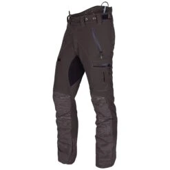 Arbortec AT4070 Breatheflex Pro Type C Class 1 Chainsaw Trousers