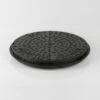 Brett Martin 450mm Round Lid & Frame 50kN -Garden Tools Shop B6255 manhole lid