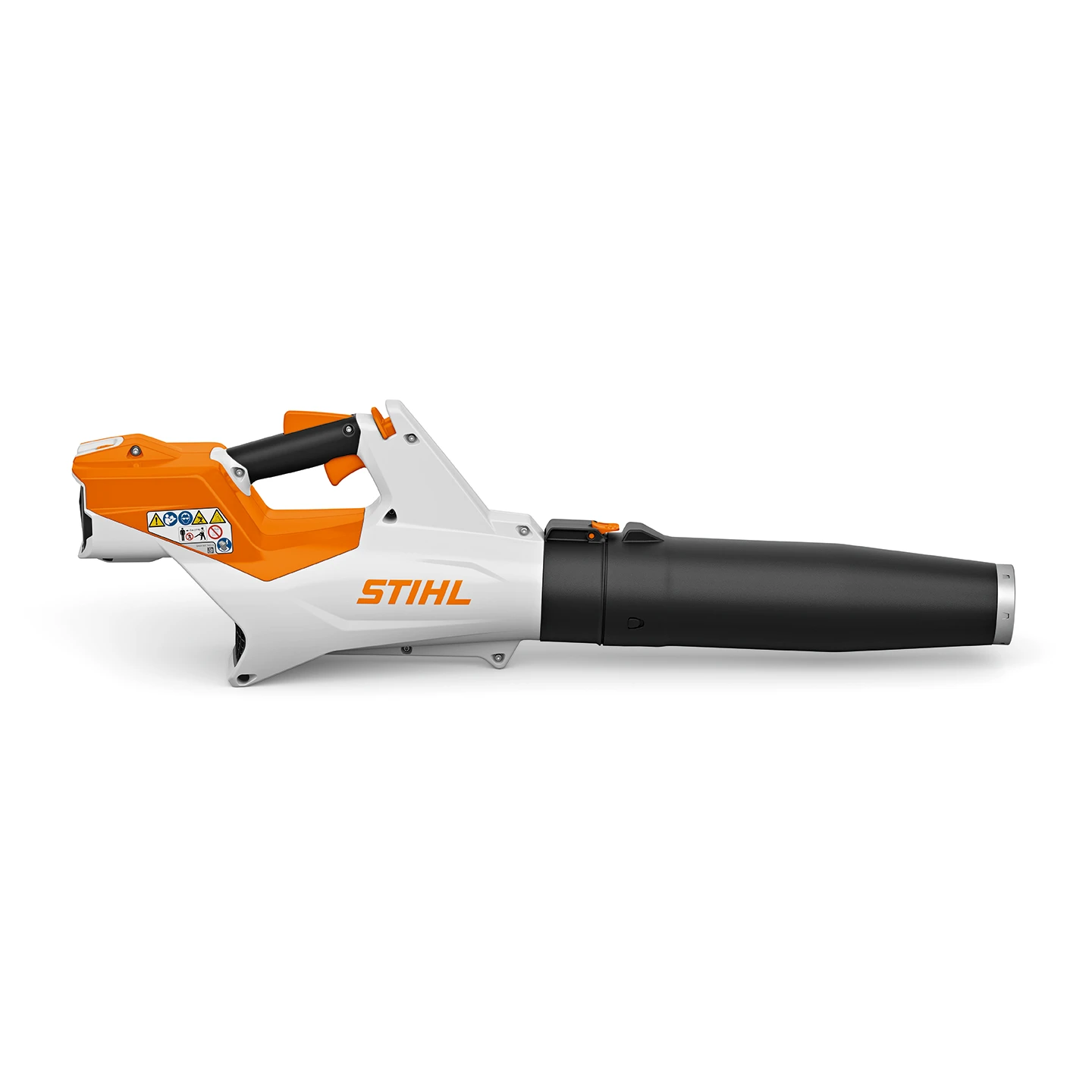 STIHL BGA 60 Cordless Blower 3 STIHL BGA 60 Cordless Blower