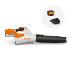 STIHL BGA 60 Cordless Blower 13 STIHL BGA 60 Cordless Blower -Garden Tools Shop BGA60 FK