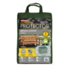 Bosmere Ultimate Protector Bench Seat Cover 2 Seat Green
