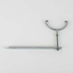 Brett Martin Roundstyle Rise & Fall Bracket & Drive In Spike 310mm