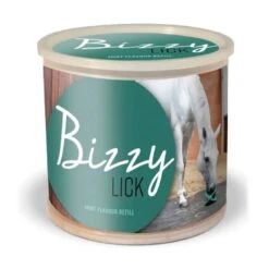 Bizzy Horse Bizzy Lick Refill -Garden Tools Shop Bbt0030