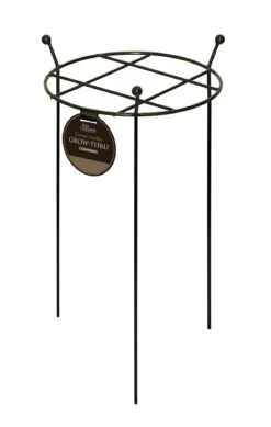 Tom Chambers Cottage Garden Grow-Thru Small