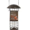 Tom Chambers Giant Heavy Duty Fat Ball Feeder -Garden Tools Shop CS128GiantHeavyDutyFatBallFeeder