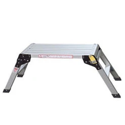 Drabest Hop-Up Platform 1000mm X 300mm