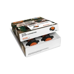 STIHL Smart Connector - Fleet Management Tool 7 STIHL Smart Connector - Fleet Management Tool -Garden Tools Shop DP 10ER BOX SMARTCONNECTOR SP 001