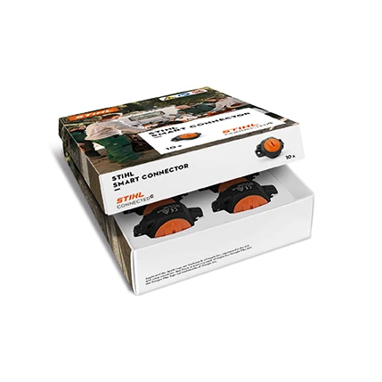 STIHL Smart Connector - Fleet Management Tool 5 STIHL Smart Connector - Fleet Management Tool - Image 3