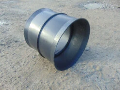 Twinwall Connector 150mm