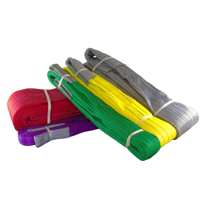 Polyester Duplex Webbing Lifting Sling 4m X 2T Green SWL 2000 3 Polyester Duplex Webbing Lifting Sling 4m X 2T Green SWL 2000