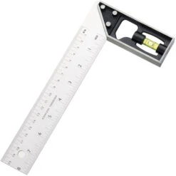 Fisher Try Square 150mm