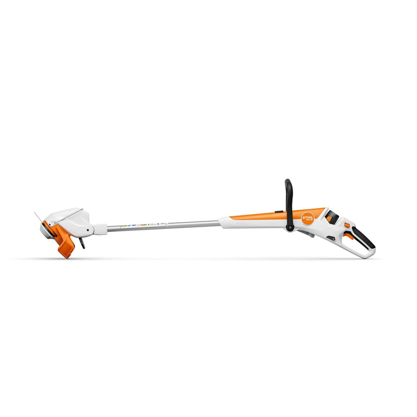 STIHL FSA 30 Cordless Strimmer 6 STIHL FSA 30 Cordless Strimmer - Image 4