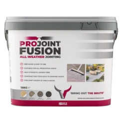 Nexus ProJoint Fusion Jointing Compound 15kg -Garden Tools Shop FUSIONG FRONT