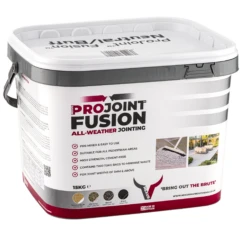 Nexus ProJoint Fusion Jointing Compound 15kg
