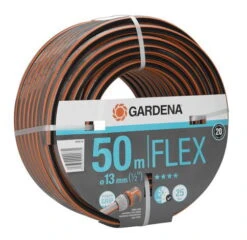 Gardena Comfort FLEX Hose 13 Mm (1/2") -Garden Tools Shop GA110 1593