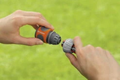 Gardena Connection Set -Garden Tools Shop GA120 0251 1