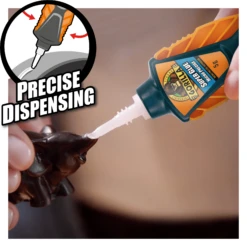 Gorilla Super Glue Micro Precise 5g -Garden Tools Shop GOR Amazon SG Micro precise Usage Precise 2000x2000 9fb7aa37 1ed0 4712 9896 0efe3dfd9eb2