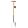 Burgon & Ball Sophie Conran Digging Fork -Garden Tools Shop GSC FORKDIG sophie conran for burgon and ball digging fork 01