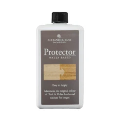 Alexander Rose Colour Protector Light Brown 1L