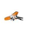 STIHL GTA 26 Cordless Garden Pruner - Tool Only 1 STIHL GTA 26 Cordless Garden Pruner - Tool Only -Garden Tools Shop GTA26