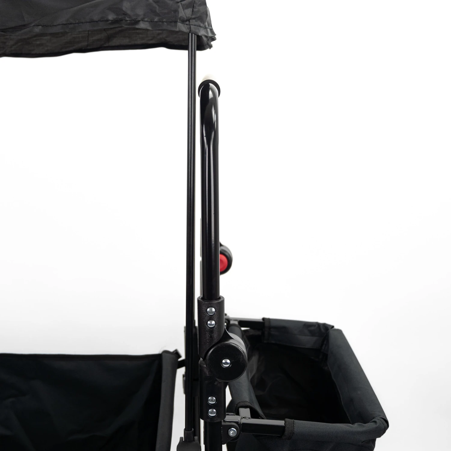 GardenTek Folding Festival Trolley On Wheels 120L GTW330 8 GardenTek Folding Festival Trolley On Wheels 120L GTW330 - Image 6