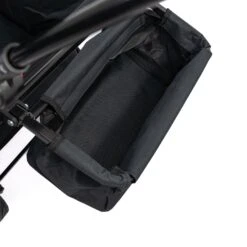 GardenTek Folding Festival Trolley On Wheels 120L GTW330 21 GardenTek Folding Festival Trolley On Wheels 120L GTW330 -Garden Tools Shop GTW330CollapsibleSideStorage