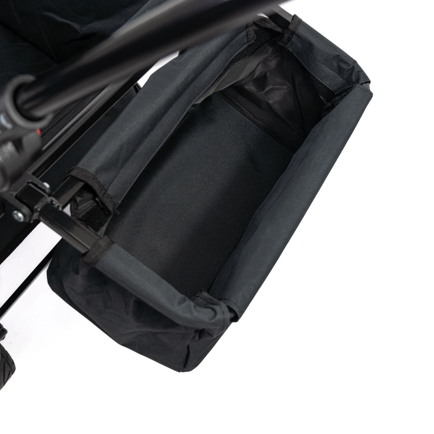 GardenTek Folding Festival Trolley On Wheels 120L GTW330 9 GardenTek Folding Festival Trolley On Wheels 120L GTW330 - Image 7