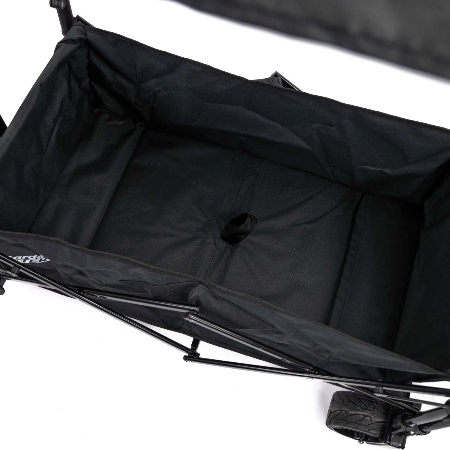 GardenTek Folding Festival Trolley On Wheels 120L GTW330 13 GardenTek Folding Festival Trolley On Wheels 120L GTW330 - Image 11