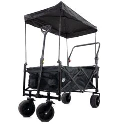 GardenTek Folding Festival Trolley On Wheels 120L GTW330 19 GardenTek Folding Festival Trolley On Wheels 120L GTW330 -Garden Tools Shop GTW330WEBREADY 2