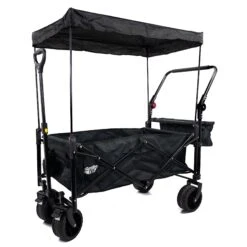 GardenTek Folding Festival Trolley On Wheels 120L GTW330 18 GardenTek Folding Festival Trolley On Wheels 120L GTW330 -Garden Tools Shop GTW330WEBREADY