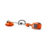 Husqvarna 520iLX Cordless Brushcutter