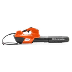 Husqvarna 530iBX Cordless Leaf Blower -Garden Tools Shop H210 0683