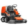Husqvarna RC 318T Ride-On Lawn Mower -Garden Tools Shop H310 1419
