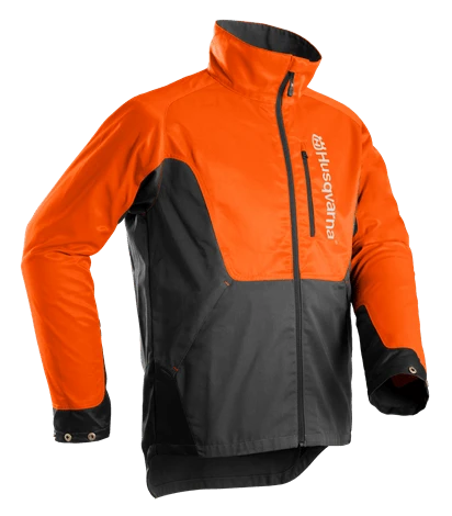 Husqvarna Classic Forest Jacket 3 Husqvarna Classic Forest Jacket