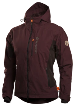 Husqvarna Women's Xplorer Shell Jacket