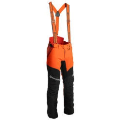 Husqvarna Technical Extreme Protective Arbor Trousers 20A