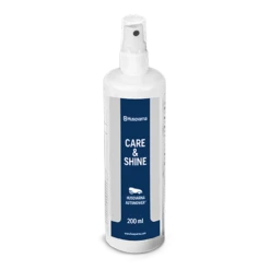 Husqvarna Care & Shine Spray 200ml
