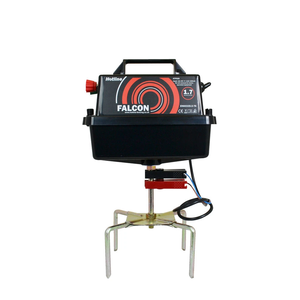 Hotline Falcon Energiser HLB500 3 Hotline Falcon Energiser HLB500