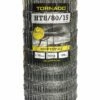 Tornado High Tensile Stock Wire 8/80/15 100m -Garden Tools Shop HT8 80 15