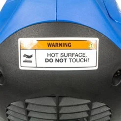 Hyundai HY1000Si 1kW Portable Petrol Inverter Generator -Garden Tools Shop HY1000Si 04 36776