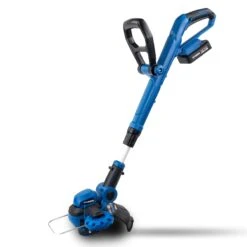 Hyundai HY2187 20V Cordless Strimmer -Garden Tools Shop HY2187 4 07358