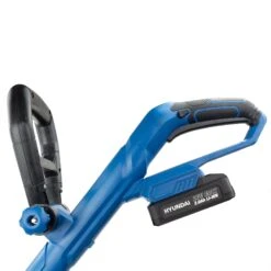 Hyundai HY2187 20V Cordless Strimmer -Garden Tools Shop HY2187 7 60008
