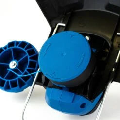 Hyundai HY2187 20V Cordless Strimmer -Garden Tools Shop HY2187 8 09966.1652888050