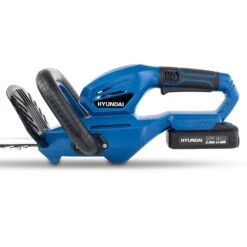Hyundai HY2188 20V Cordless Hedge Trimmer 19 Hyundai HY2188 20V Cordless Hedge Trimmer -Garden Tools Shop HY2188 6 40500