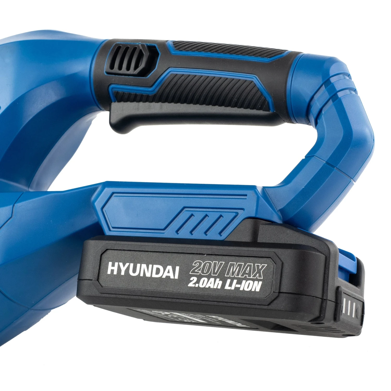 Hyundai HY2188 20V Cordless Hedge Trimmer 11 Hyundai HY2188 20V Cordless Hedge Trimmer - Image 9