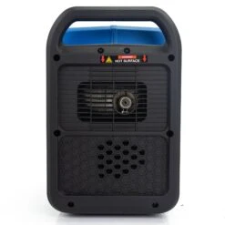 Hyundai HY2250Si 2.2kW Petrol Inverter Generator -Garden Tools Shop HY2250Si 4