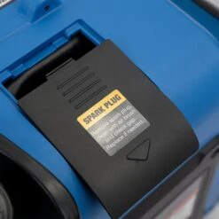 Hyundai HY2250Si 2.2kW Petrol Inverter Generator -Garden Tools Shop HY2250Si 7 Easytomaintainandoperatepetrolinvertergenerator