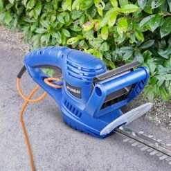 Hyundai HYHT550E Electric Hedge Trimmer 550W 510mm -Garden Tools Shop HYHT550E 13 35569