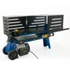 Hyundai HYLS5000HE 5 Tonne Horizontal Electric Log Splitter -Garden Tools Shop HYLS5000HE